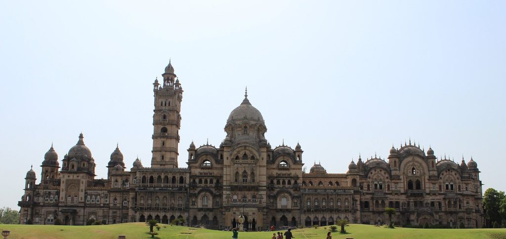 Laxmi Vilas Palace: Royal Residence of the Gaekwad Dynasty in India 4 Laxmi Vilas Palace