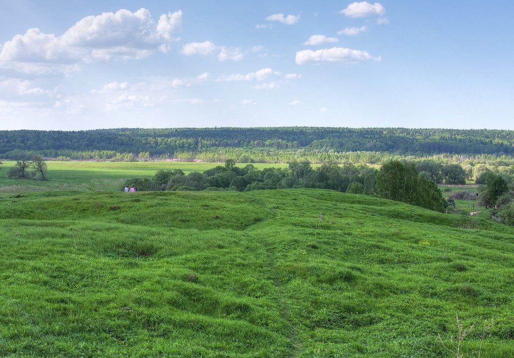 Maloyaroslavets Fortress