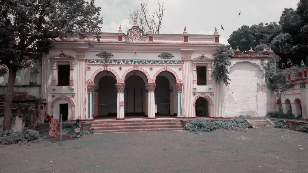 Dinajpur Rajbari: A Historic Palace Complex in Bangladesh 1 Dinajpur Rajbari