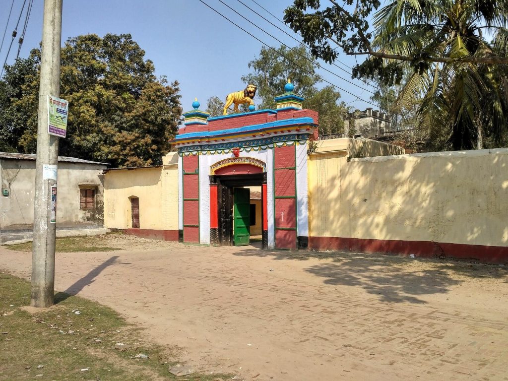 Dinajpur Rajbari: A Historic Palace Complex in Bangladesh 2 Dinajpur Rajbari