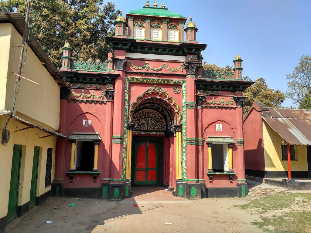 Dinajpur Rajbari: A Historic Palace Complex in Bangladesh 3 Dinajpur Rajbari