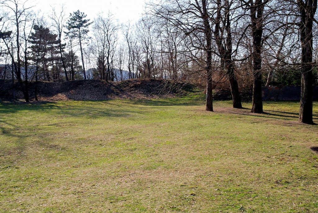 Levý Hradec: An Early Medieval Přemyslid Stronghold in Czechia 2 Levý Hradec