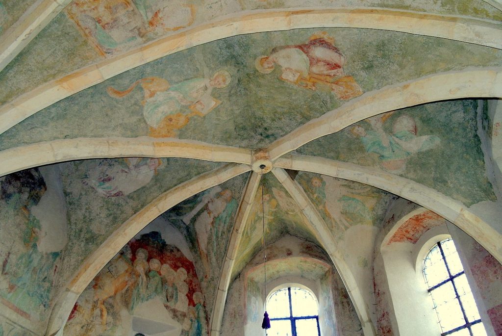 Levý Hradec: An Early Medieval Přemyslid Stronghold in Czechia 3 Levý Hradec