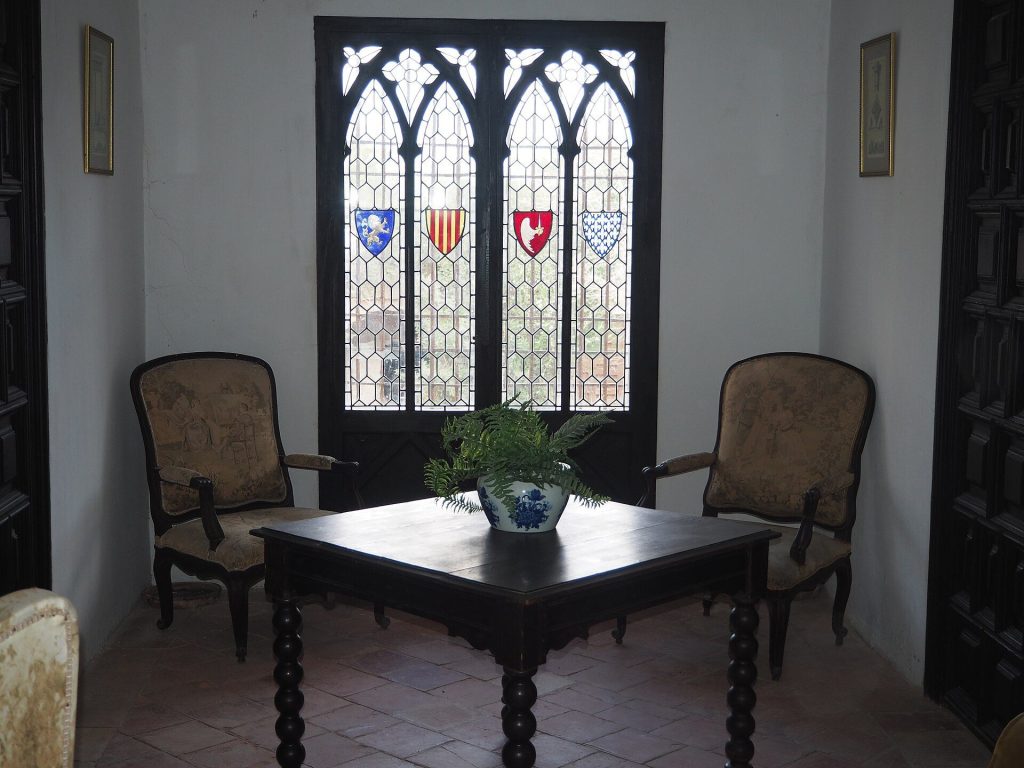 Monastery of Sant Jeroni de Cotalba: A Hieronymite Monastery in Valencia 3 Monastery of Sant Jeroni de Cotalba