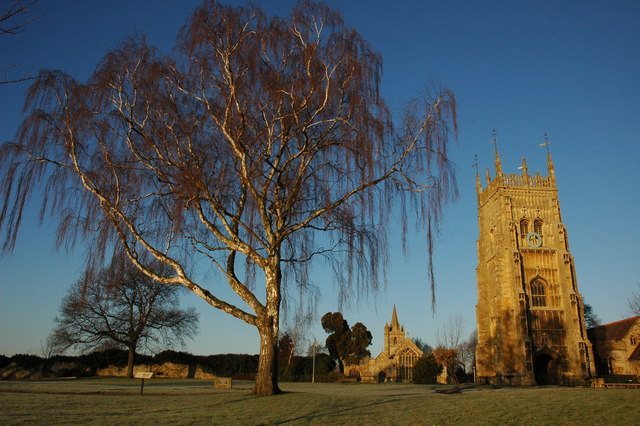 Evesham Abbey: A Benedictine Monastery in Worcestershire 1 Evesham Abbey