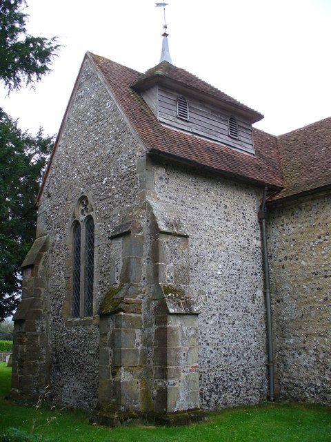 St Mary the Virgin's Church, North Stoke: A Medieval Parish Church 5 St Mary the Virgin's Church, North Stoke