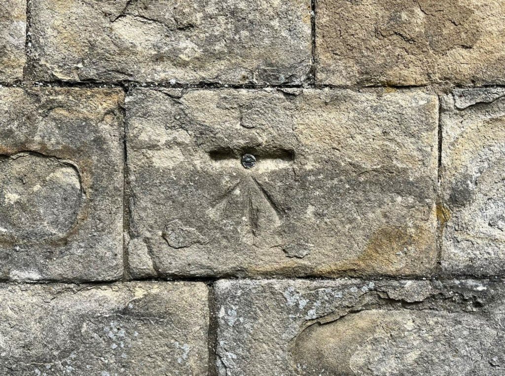 Cartmel Priory: An Augustinian Monastic Church in England 4 Cartmel Priory