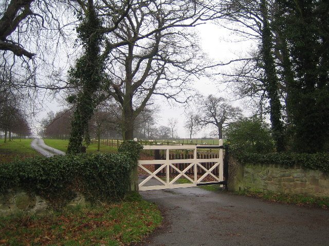Langley Priory: A Benedictine Nunnery and Later Country House