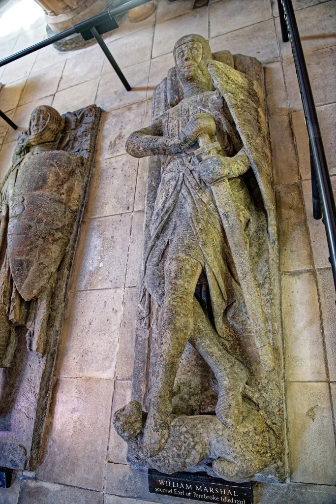 Temple Church, London