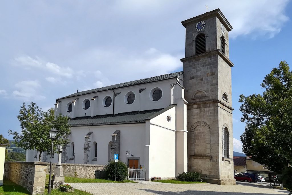 Kloster Gotteszell: A Former Cistercian Monastery in Germany 2 Kloster Gotteszell