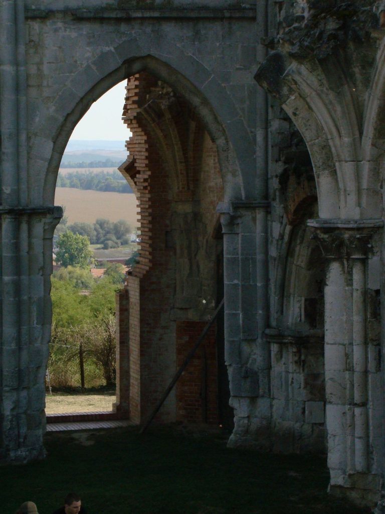 Zsámbék Premontre Monastery Church: A Medieval Premonstratensian Basilica in Hungary 3 Zsámbék Premontre monastery church