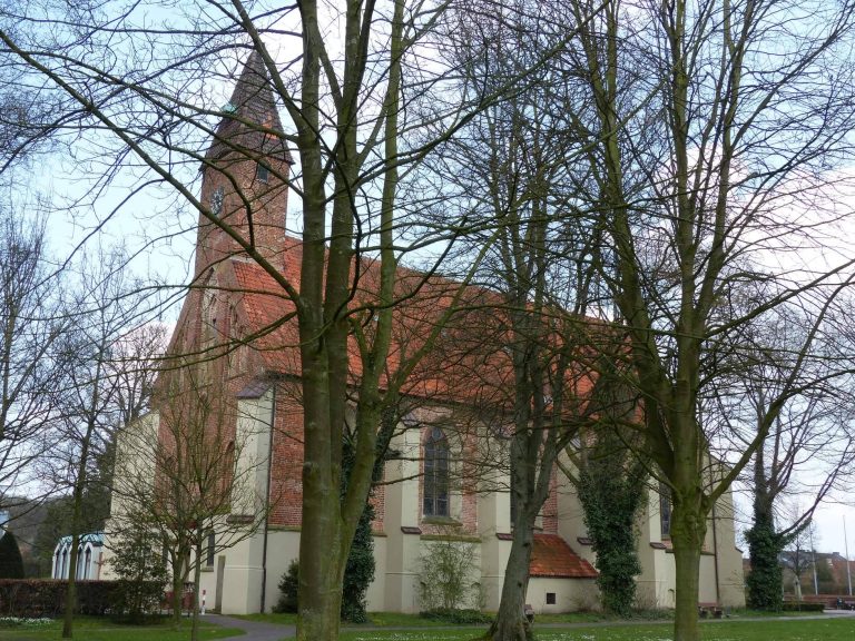 Kloster Lilienthal: A Former Cistercian Nunnery in Germany