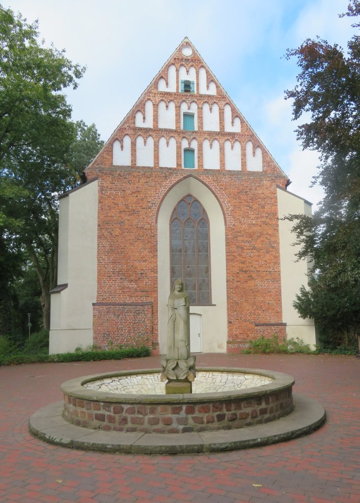 Kloster Lilienthal: A Former Cistercian Nunnery in Germany 2 Kloster Lilienthal