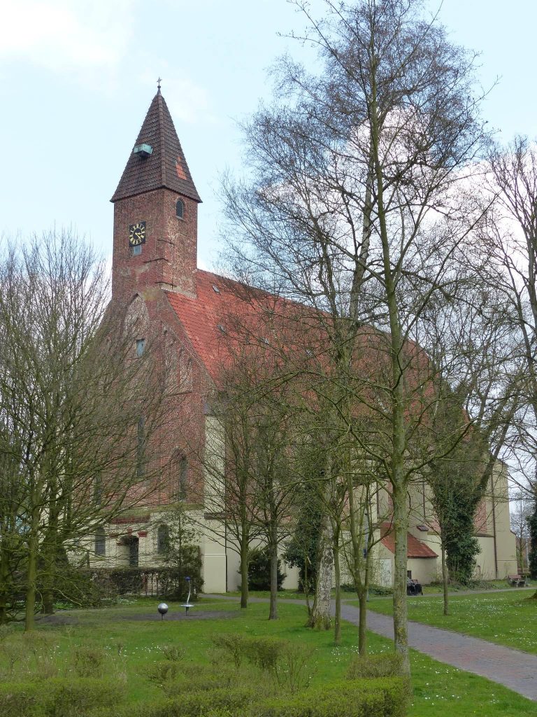 Kloster Lilienthal: A Former Cistercian Nunnery in Germany 3 Kloster Lilienthal