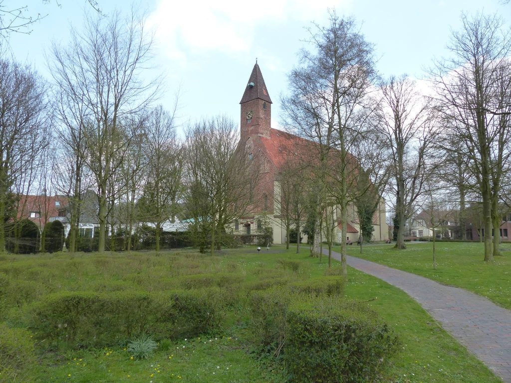 Kloster Lilienthal: A Former Cistercian Nunnery in Germany 4 Kloster Lilienthal