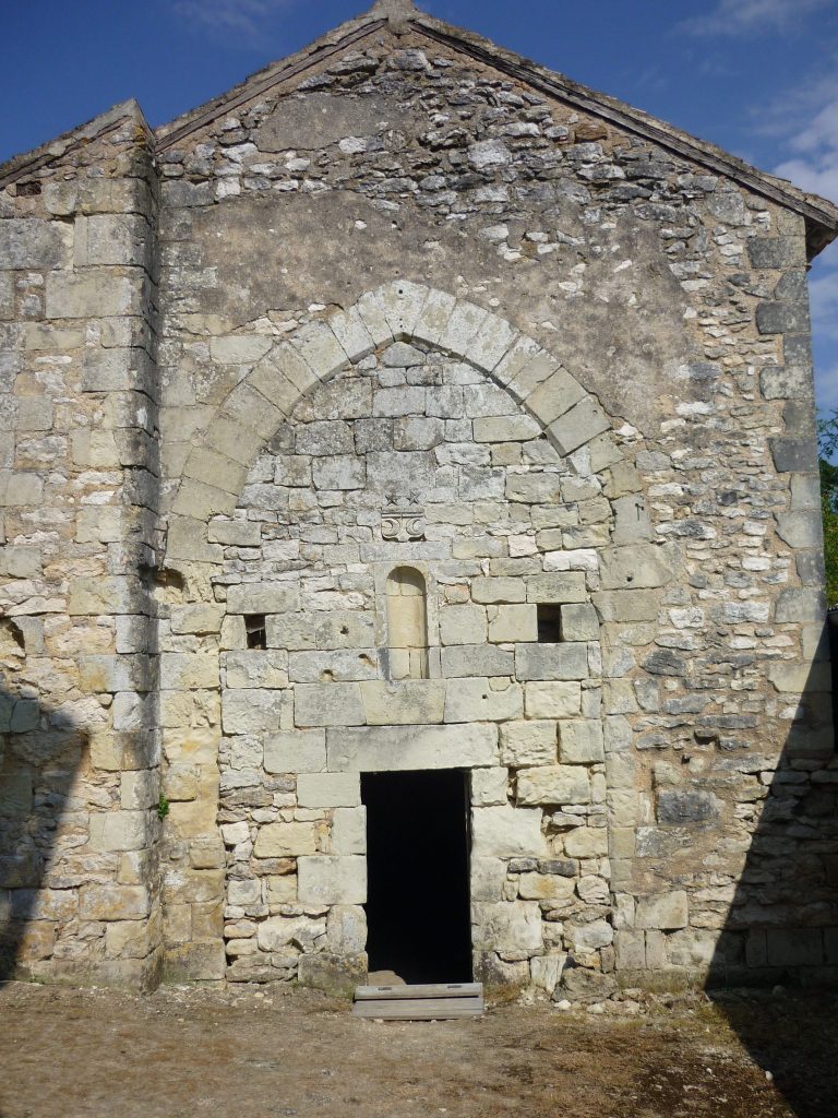 Abbaye Notre-Dame de l'Étoile: A Cistercian Abbey in France 3 Abbaye Notre-Dame de l'Étoile