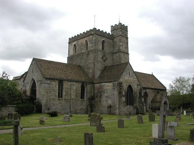 Leonard Stanley Priory: An Augustinian and Benedictine Religious House in England 2 Leonard Stanley Priory