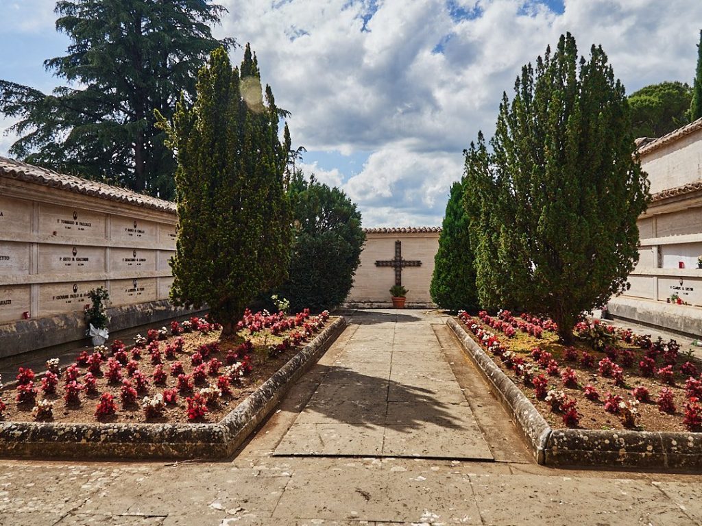 Casamari Abbey: A Cistercian Monastery in Italy 3 Casamari Abbey