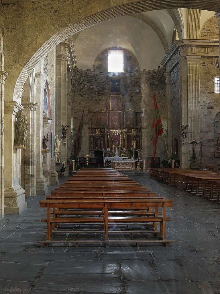 Monastery of Carracedo: A Medieval Benedictine and Cistercian Abbey in Spain 2 Monastery of Carracedo