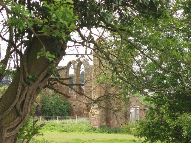 Halesowen Abbey: A Premonstratensian Monastery in England 3 Halesowen Abbey