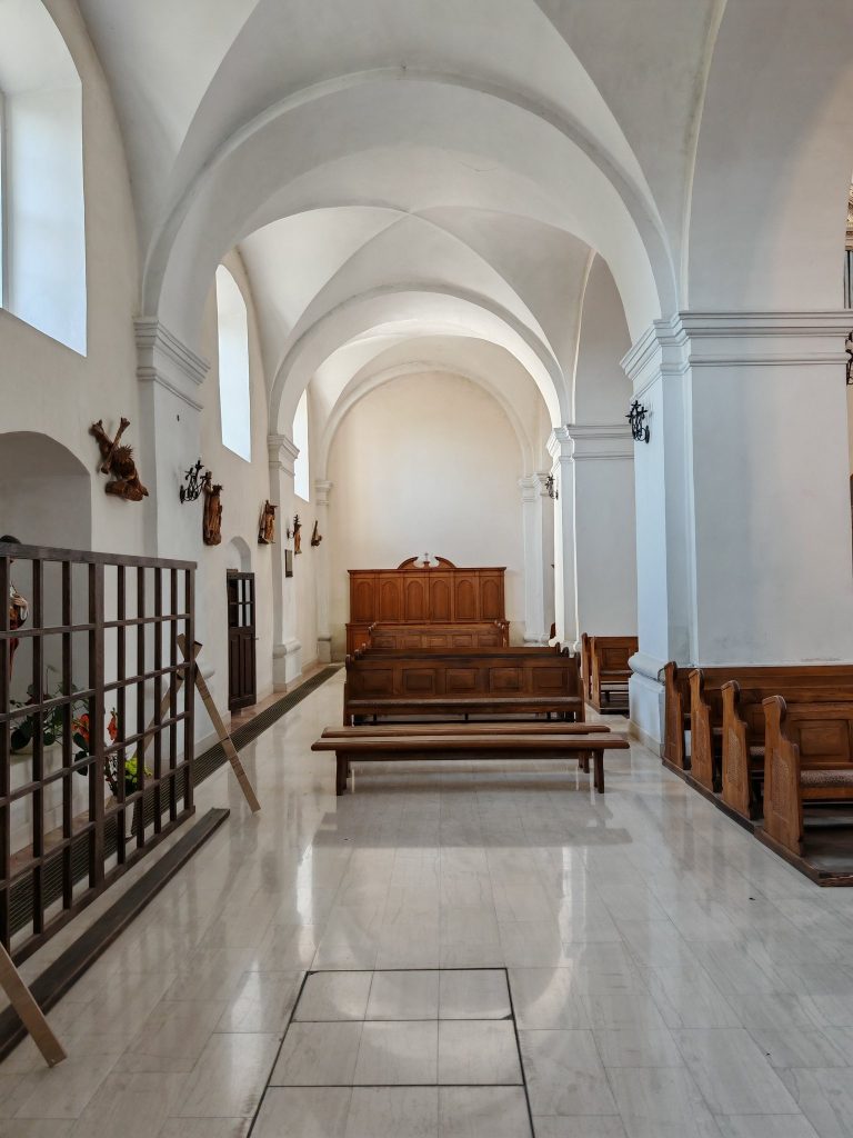 Church of the Assumption in Drohiczyn: A Franciscan Baroque Church 2 Church of the Assumption in Drohiczyn