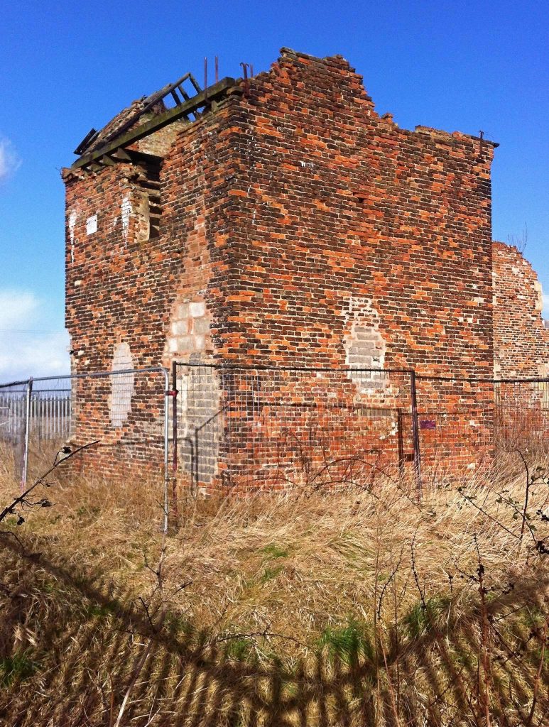 Haltemprice Priory: An Augustinian Monastery at Newton 3 Haltemprice Priory