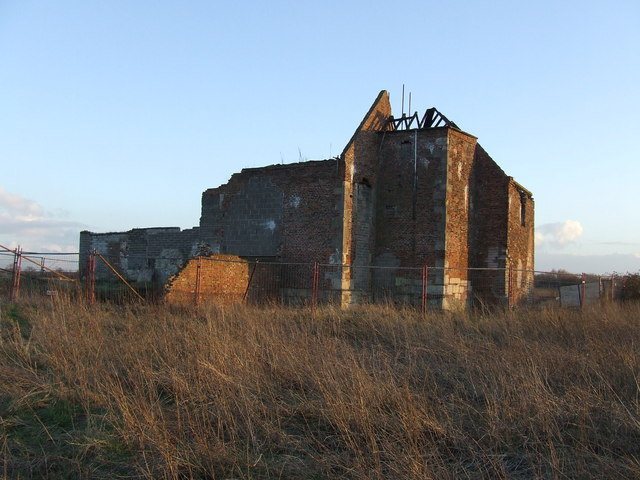 Haltemprice Priory: An Augustinian Monastery at Newton 5 Haltemprice Priory