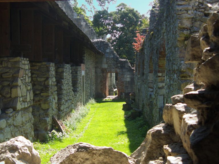 Benedictine Abbey in Vértesszentkereszt: A Medieval Monastic and Family Center