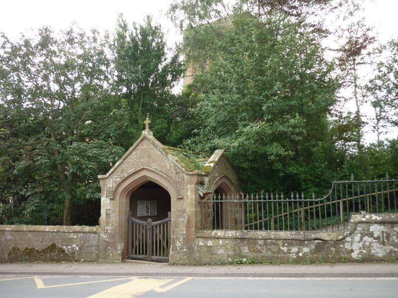 St Bees Priory: A Norman Benedictine Priory and Parish Church in the United Kingdom 2 St Bees Priory