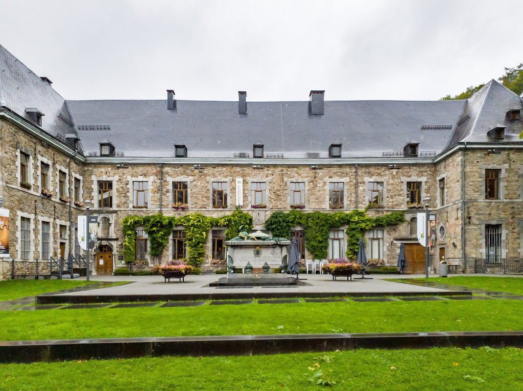Abbaye de Malmedy