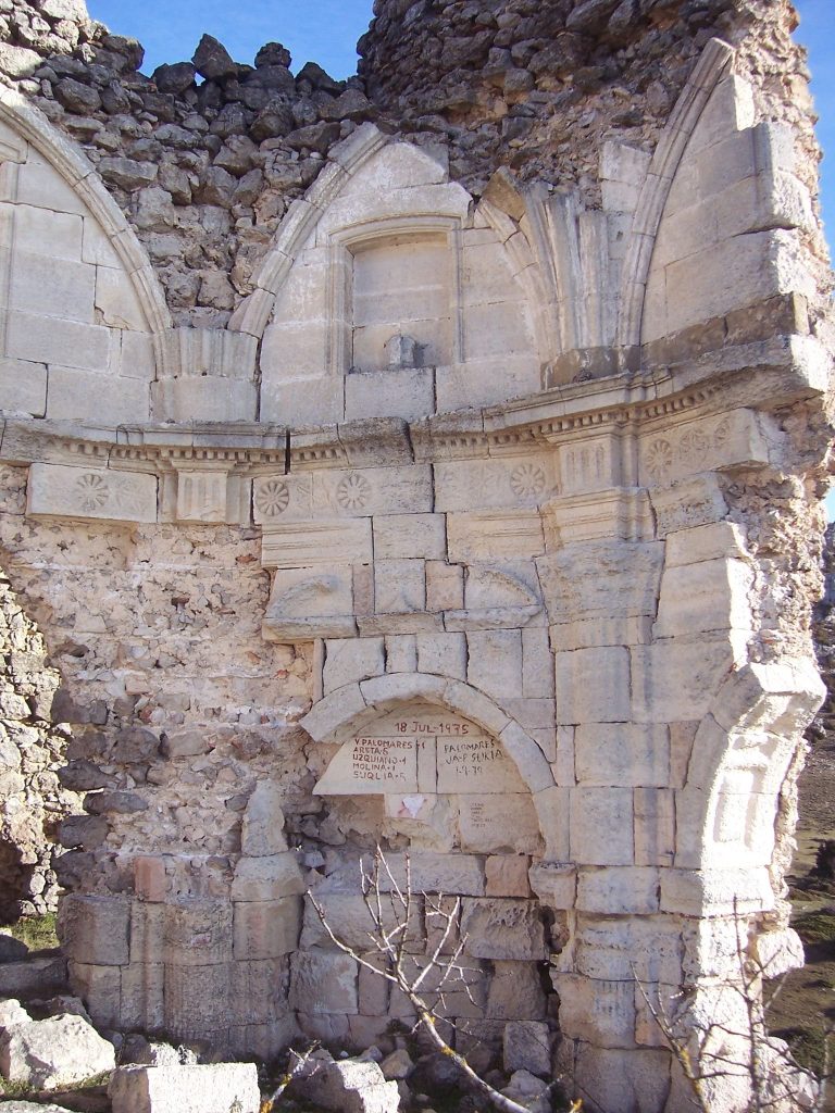 Monastery of Santa María de Toloño: A Hieronymite Monastery in Álava 1 Monastery of Santa María de Toloño