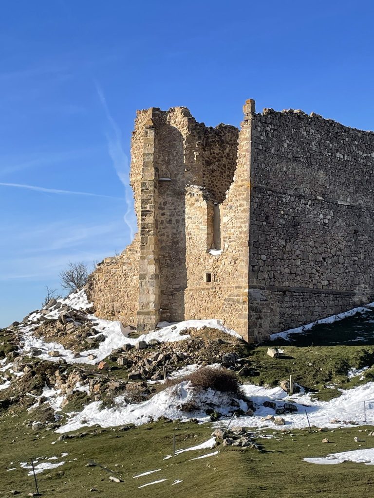 Monastery of Santa María de Toloño: A Hieronymite Monastery in Álava 2 Monastery of Santa María de Toloño