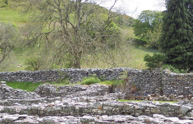 Strata Florida Abbey: A Cistercian Monastery in Wales 4 Strata Florida Abbey