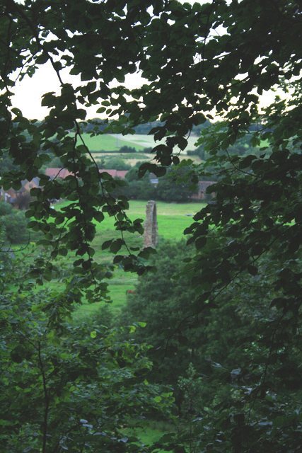 Dale Abbey: A Medieval Premonstratensian Religious House in England 4 Dale Abbey