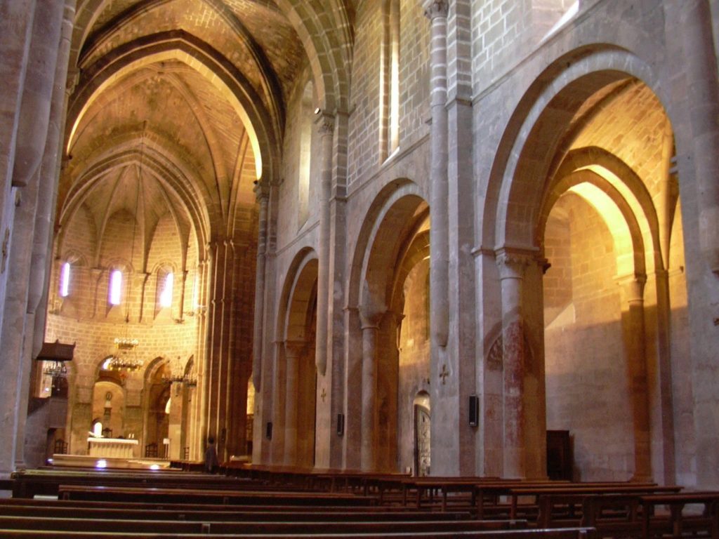 Veruela Abbey