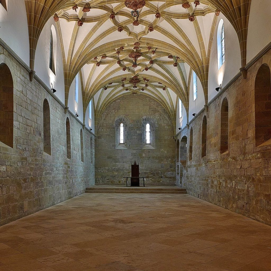Veruela Abbey
