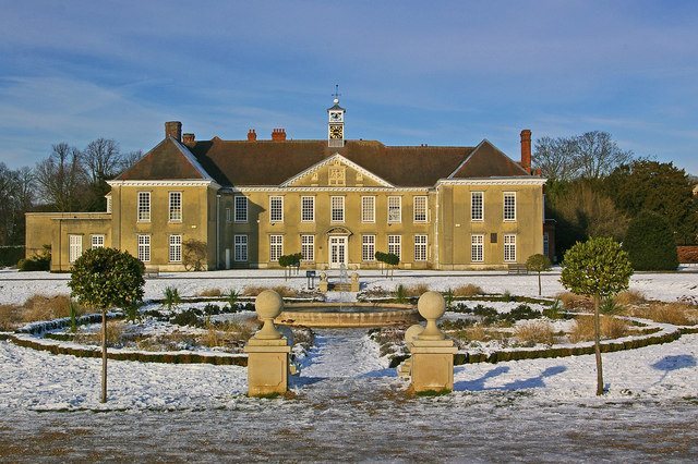 Reigate Priory: An Augustinian Religious House and Later Country Residence 1 Reigate Priory