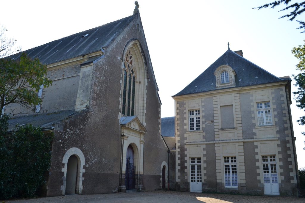 Melleray Abbey: A Cistercian Monastery in France 5 Melleray Abbey