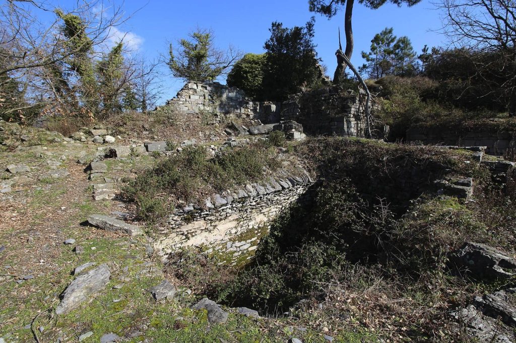 San Michele alla Verruca