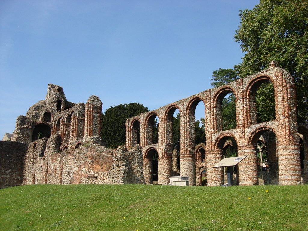 St. Botolph's Priory