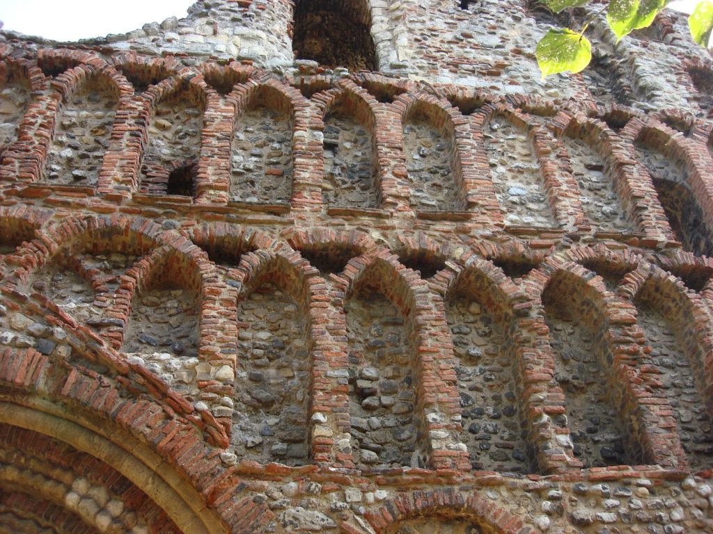 St. Botolph's Priory
