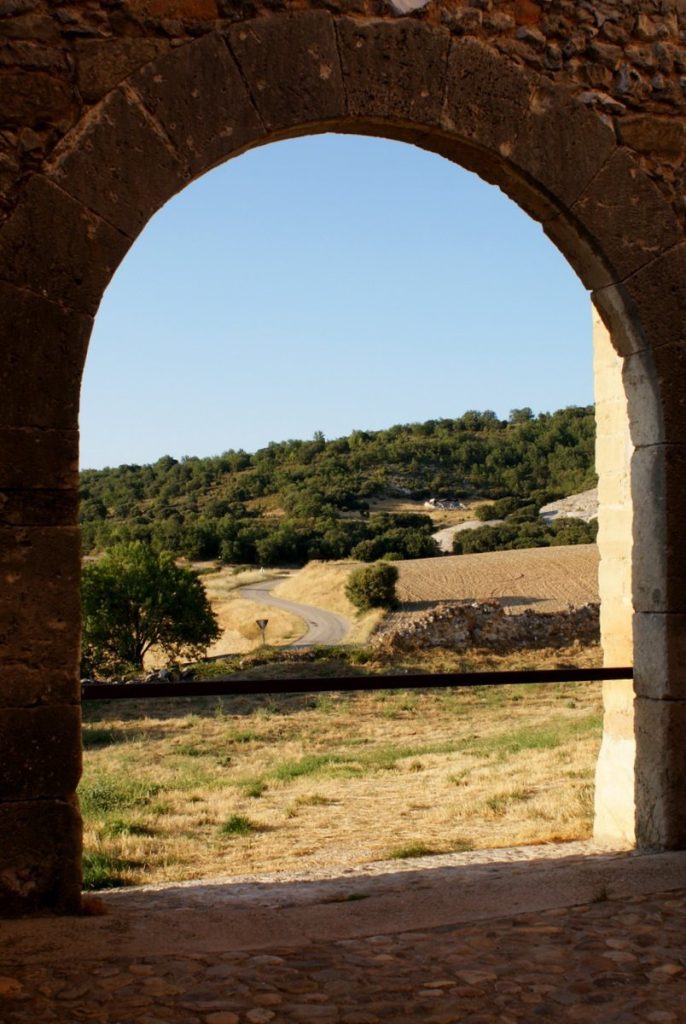 Monasterio de Monsalud
