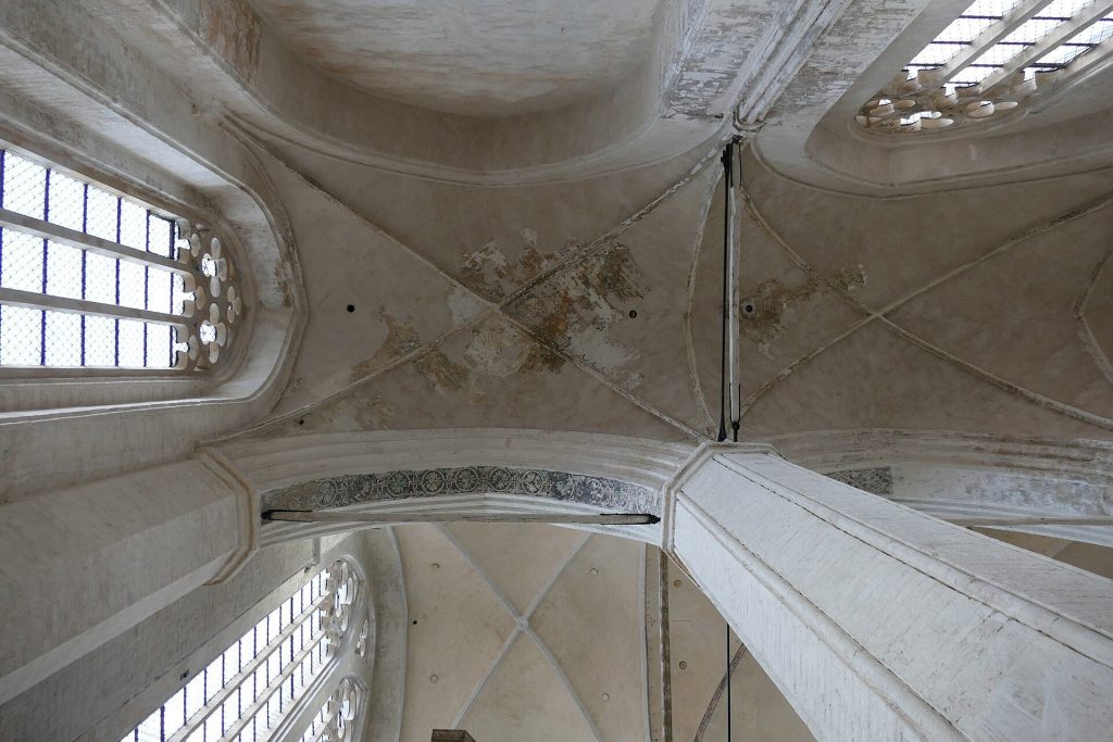 St.-Jakobi-Kirche (Stralsund): A Brick Gothic Parish Church in Germany 2 St.-Jakobi-Kirche (Stralsund)