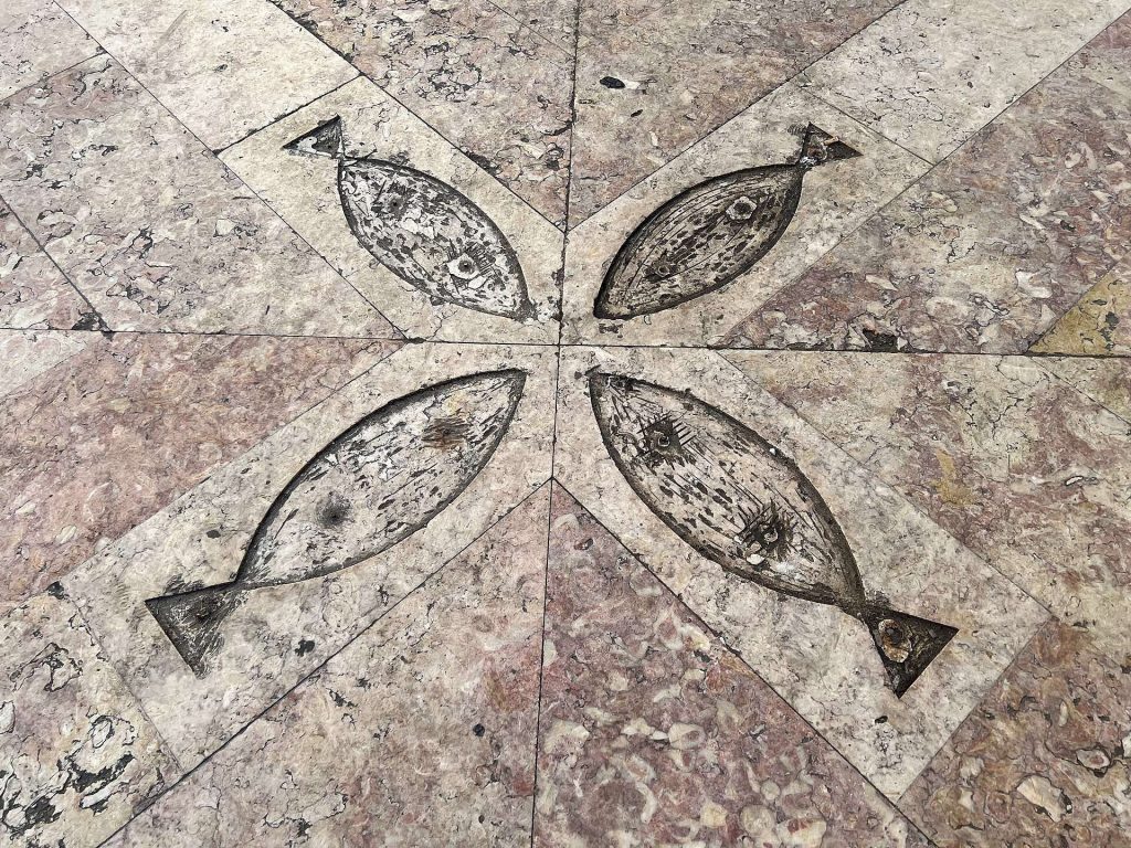 Igreja de São Domingos: A Baroque Dominican Church in Lisbon 3 Igreja de São Domingos