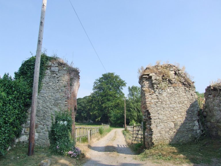 Boxley Abbey: A Cistercian Monastery in Kent