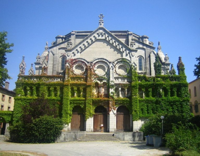 Monastery of Prouille: Cradle of the Dominican Order in France