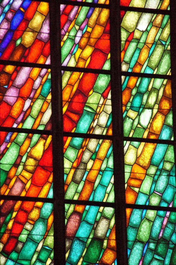 St. Nicholas's Church: A Gothic Parish Basilica in Brzeg, Poland 5 St. Nicholas's Church