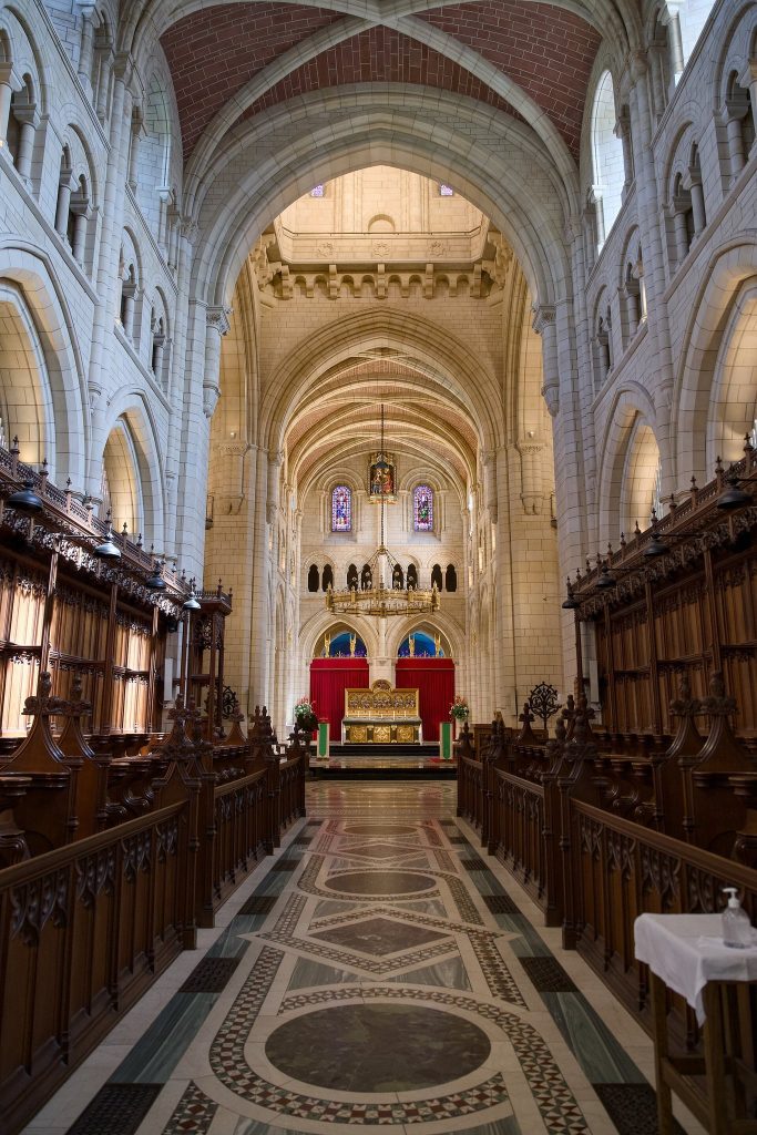 Buckfast Abbey: A Benedictine Monastery in Devon 2 Buckfast Abbey
