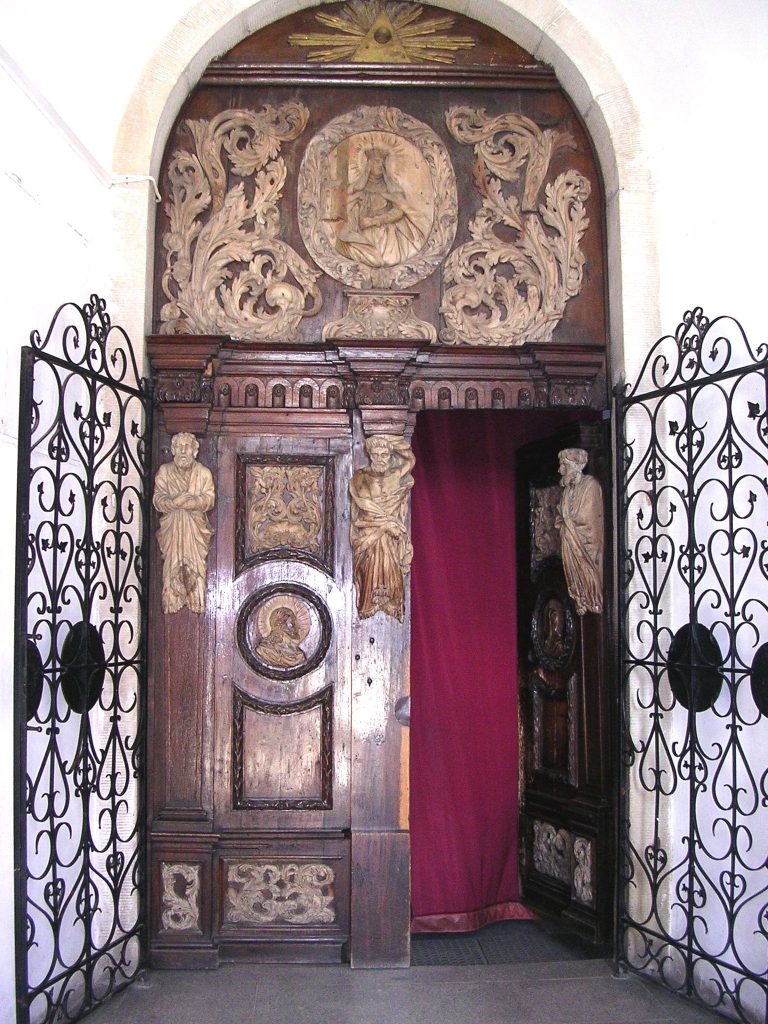 Sanctuary of St. Jadwiga in Trzebnica: A Silesian Monastic and Pilgrimage Complex 4 Sanctuary of St. Jadwiga in Trzebnica