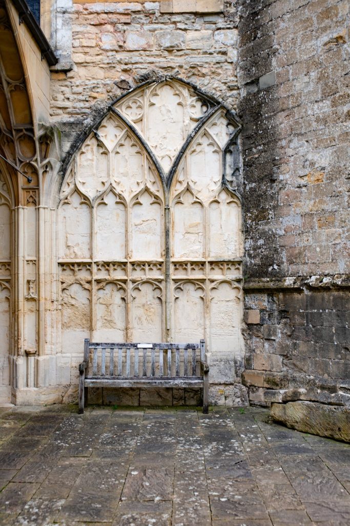 Tewkesbury Abbey: A Norman Benedictine Abbey Church 2 Tewkesbury Abbey